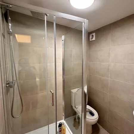 Maison d'hôtes 9 Probyn Close *