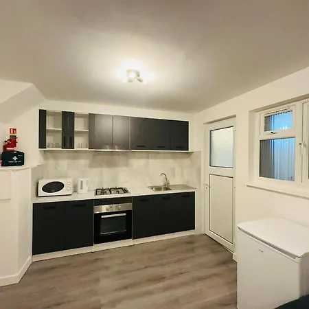 9 Probyn Close Vendégház Bristol